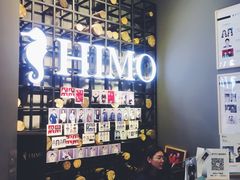 -海马体照相馆(成都来福士广场店)