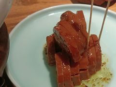 -鱼食饭稻·苏浙土菜17年老馆子(平江路店)