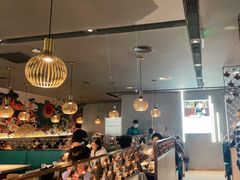 大堂-半天妖烤鱼(丽金广场店)