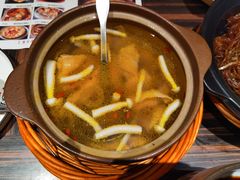-江太极江浙菜(马桥万达广场店)