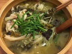 -石榴姐•山城小馆(创始店)