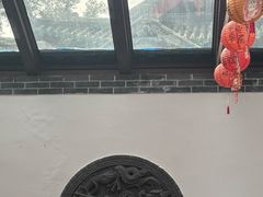 -少林寺欢喜地素斋馆