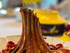 -花家怡园(四合院总店)