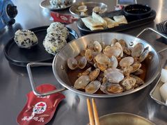 -吴草鸡爪오초닭발(城阳总店)