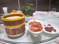 -御仙都北京菜馆·烤鸭店(双井店)