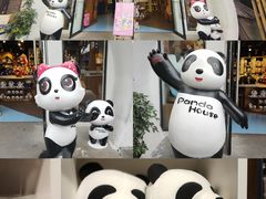 -熊猫屋(宽窄巷子景区店)