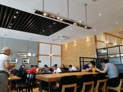 大堂-大家乐(广州番禺祈福店)