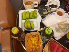 -华夏良子·足道SPA艾灸(开源店)