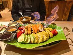 -耶里夏丽·新疆菜(田林东路店)