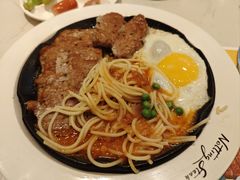 -诺丁牛排披萨自助餐厅(汕头苏宁店)