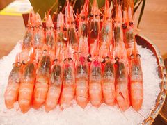 -大渔铁板烧(铁西万象汇店)