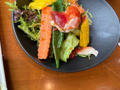 -九井澤精致料理(金茂店)