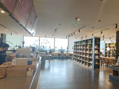 -魔方城市书房(中街益田店)
