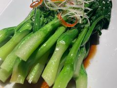 -四世同堂·京菜·烤鸭(双井店)