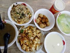 -豆香园(龙翔店)
