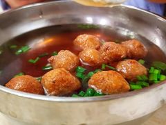 -大南门牛肉包子店