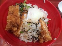 -食其家·牛丼咖喱(天津梅江印象城店)