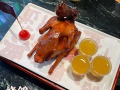 -大鸽饭(北京路店)
