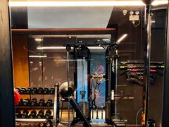 -TOP健身私教工作室(侨香店)