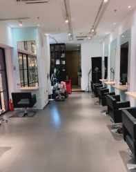 -东方麒麟·潘多拉SALON