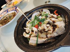 -常来小聚·广州非遗传承餐厅(高德置地店)