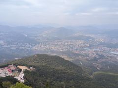 -福建泉州仙公山风景名胜区