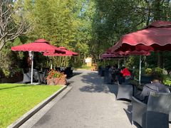 -西郊宾馆·1921餐厅