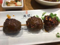 -湘人龙记老长沙米粉(华普国际大厦店)
