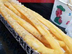 -新五爱道夜市