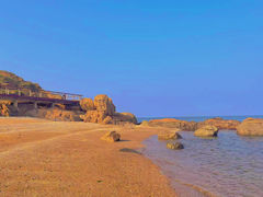 -兴城海滨风景区
