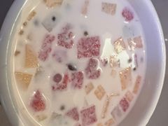 -海口鲁能希尔顿酒店-田园汇自助餐·三文鱼·海鲜