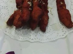 -华英干锅辣鸭头(亚泰大街店)