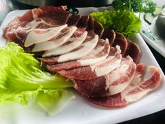 -枇杷园食为鲜火锅(南山店)