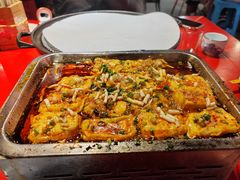 -醉烧膘·烧烤夜宵王(总店)