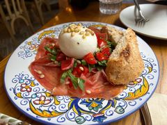 -Alimentari Grande(东湖路店)
