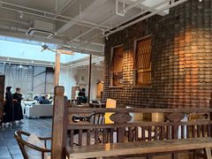 -瓦库茶馆17号(海汇港店)