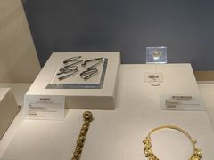 -宁夏博物馆