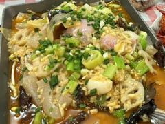 -龙湖重庆时代天街