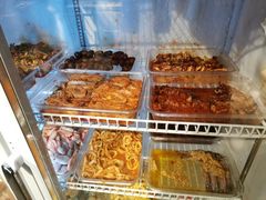 -晓东量贩式烤肉(银亿阳光城店)