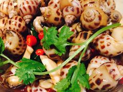 -味上湘菜馆(岳麓山店)