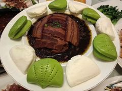 -学成饭店(官南大道店)