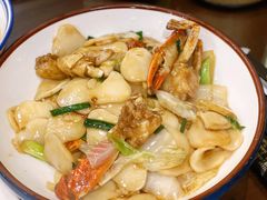 -阿马蛋汤·宁波小海鲜(总店)