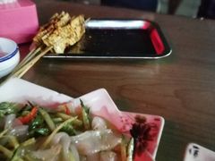 -伊隆斋(什刹海店)