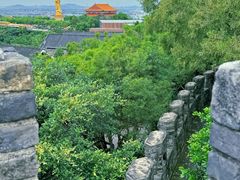 -广州莲花山旅游区