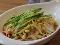 -東舍食唐精品陕菜馆