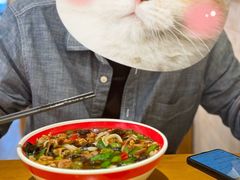 -刘百味粉馆(五一华府店)
