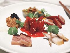 -湖滨28中餐厅·西湖宴·杭州君悦酒店