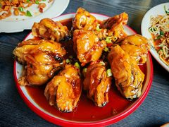 -环宇草鸡店·特色炒鸡