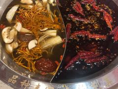 -陈艳红火锅菜·冒菜(簋街店)