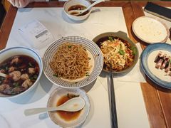 -东园小馆·早茶·淮扬小炒(印象汇店)